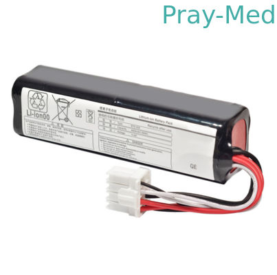 LI-ION ประเภทอุปกรณ์การแพทย์แบตเตอรี่ FX-8322R FCP-8321 FCP-8453 FCP-8800 BTE-002 510114040