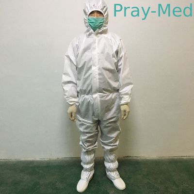 โรงพยาบาลเวชภัณฑ์ทิ้ง, ชุดป้องกันทางการแพทย์ทิ้ง SMS