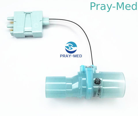 ขั้วต่อ 4 พิน Aestiva 5 GE Flow Sensor 2089610-001-S