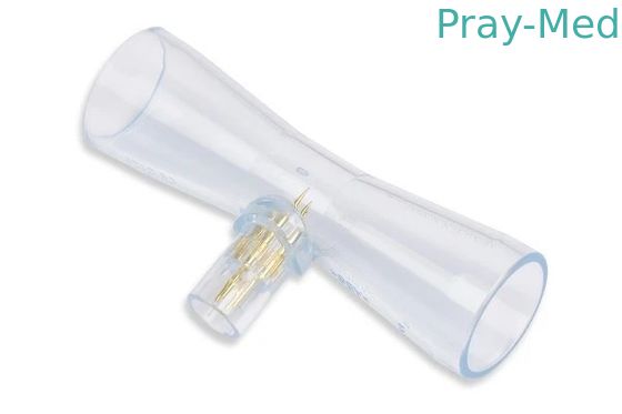 Anesthesia Ventilation Draeger Flow Sensor 8403735 สำหรับ Fabius / Savina