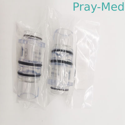 ABS PC Mindray Flow Sensors 801-0601-00008-00 สำหรับหน่วยที่ซ่อมแซมได้