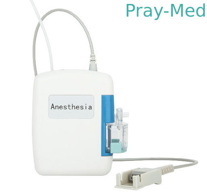150 bpm Class II Sidestream Anesthesia Gas Sensor AG100