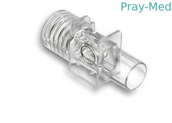 HP Disposable Adult Airway Adapter สำหรับ Mainstream M2533A