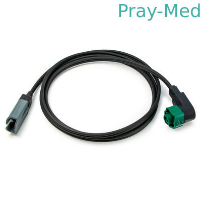 สายเครื่อง AED แฮนด์ฟรี HP HeartStart สำหรับเครื่องกระตุ้นหัวใจ M3508A