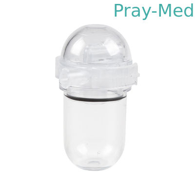ท่อดักน้ำ PVC Mindray Dryline ยาว 2.5 ม. 60-13100-00 9200-10-10530