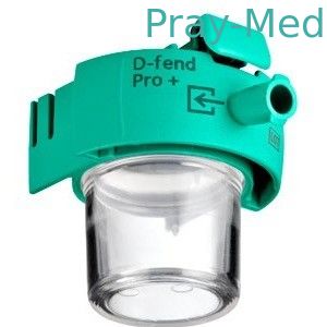 30 * 25 GE D-Fend Pro Water Trap สำหรับ GE B Series M1200227