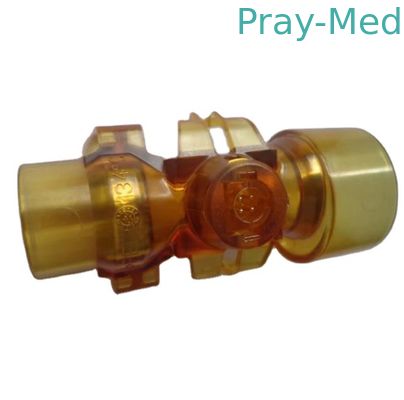 GE Datex-Ohmeda Engstrom Ventilator Flow Sensor 1505-3231-000