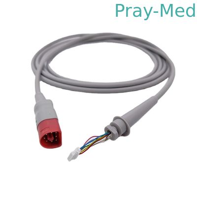 M2736A สายซ่อม TPU Ultrasound Toco สำหรับ HP FM20 / FM30
