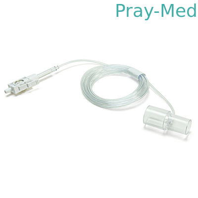 LoFlo Airway Adapter Set Ventilator Accessories M2768A 989803144521