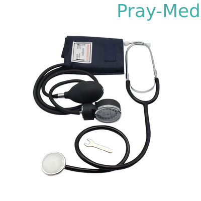Stethoscope เครื่องมือวัดความดันโลหิตสำหรับเครื่องวัดความดันโลหิต