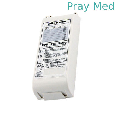 Zoll AED แบตเตอรี่อุปกรณ์การแพทย์ Z5603 Defibrillator แบตเตอรี่แบบชาร์จได้