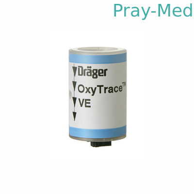 MX01049 ต้นฉบับ Drager Savina Pulse Oximeter Sensor O2 Cell