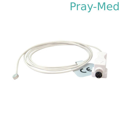 Drager Isolette C2000 เครื่องมือวัดอุณหภูมิผิวทางการแพทย์สำหรับศูนย์บ่มเพาะ