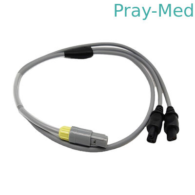 900MR805 Fisher Paykel Heater Wire โพรบวัดอุณหภูมิแบบใช้ซ้ำได้ Round