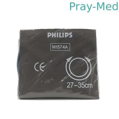 M1574A 27 ซม. 35 ซม. NIBP ความดันโลหิตไม่รุกรานสีกาแฟ