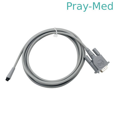 GE Datex Ohmeda อุปกรณ์เสริมเครื่องช่วยหายใจ Neonatal Flow Sensor 2.4m