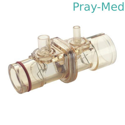 Original Drager Flow Sensor 8412034 สำหรับ FABIUS2000 OXYLOG 2000 เครื่อง PPSU