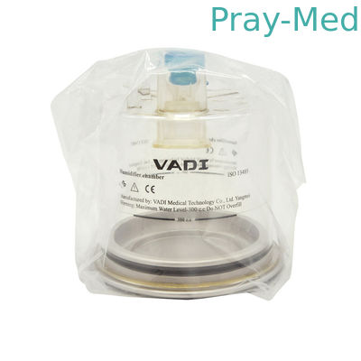 MR370 อุปกรณ์เสริมเครื่องช่วยหายใจ Fisher Paykel Medical Reusable Humidification Chamber