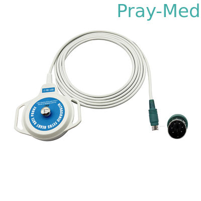 FC-700 TPU Fetal Transducer Hospital ใช้กับ Bionet US