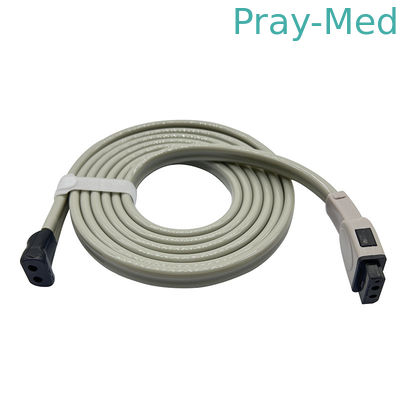 GE Marquette Dual NIBP Hose Pipe 2m 2058203-002 สำหรับผู้ใหญ่ / เด็ก