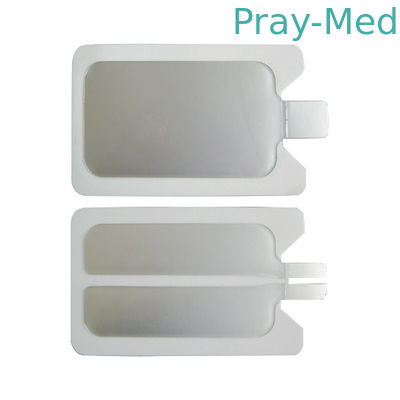 Bipolar / Monopolar แผ่นผู้ป่วย Electrosurgical แบบใช้แล้วทิ้ง ESU Grounding Pad